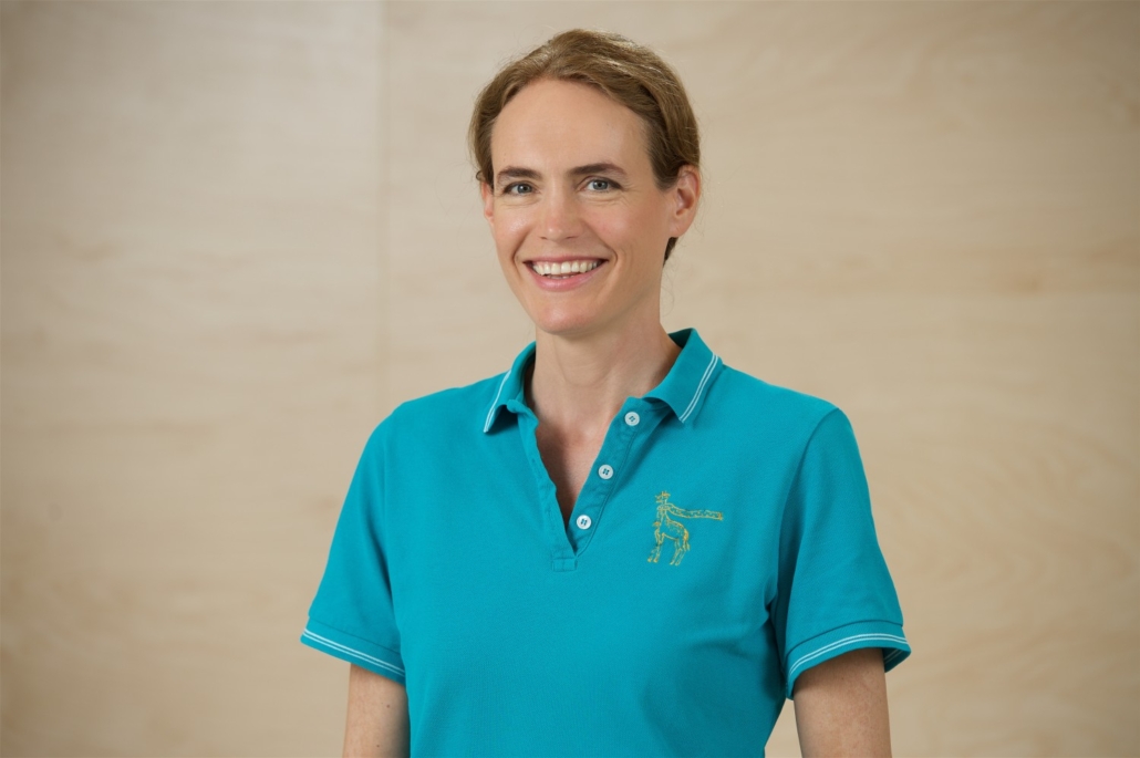Mag. Nicole Hanslik