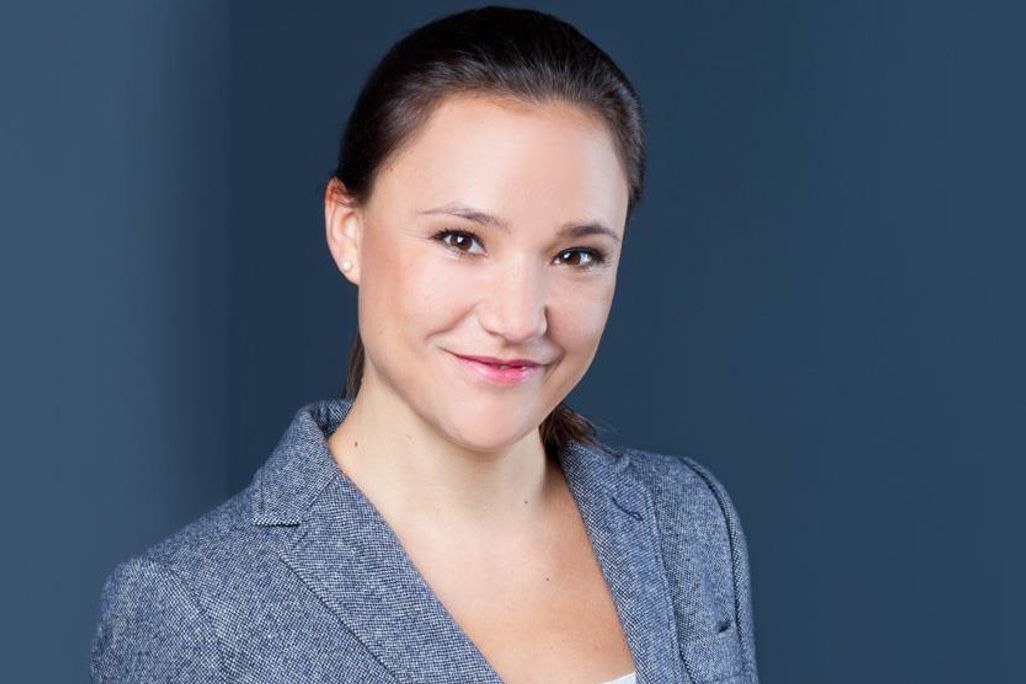 Dr. Sara Wessel